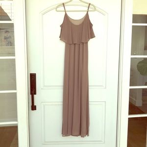 Show Me Your Mumu dress